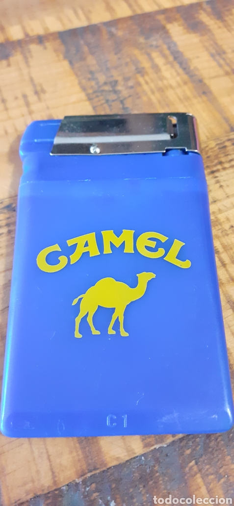 Mecheros: CAMEL- MECHERO - - Foto 3