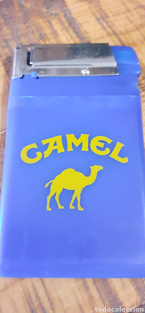 Mecheros: CAMEL- MECHERO - - Foto 1