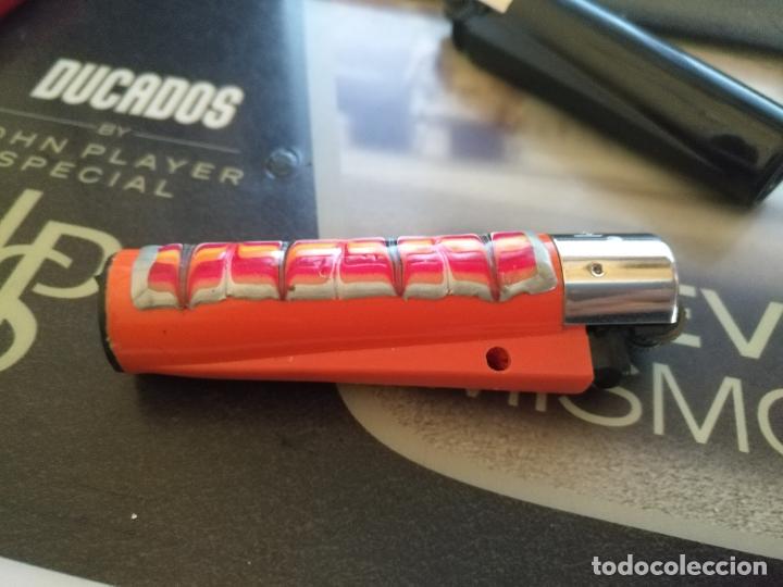 Mecheros: ANTIGUO MECHERO CLIPPER - CLIPER - Foto 2