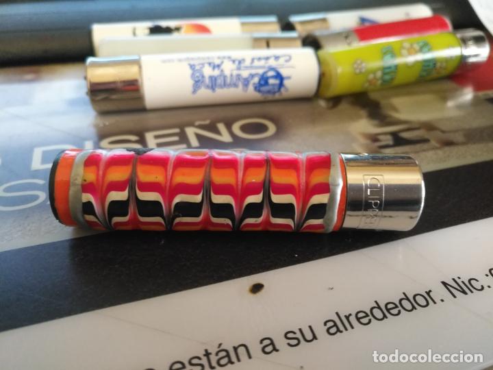 Mecheros: ANTIGUO MECHERO CLIPPER - CLIPER - Foto 1
