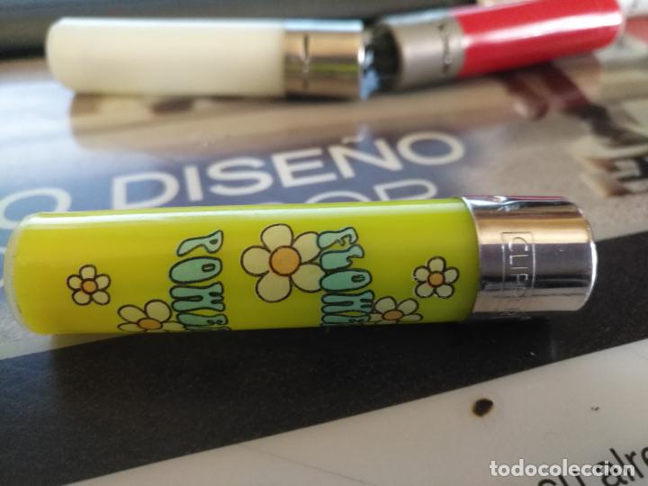 Mecheros: ANTIGUO MECHERO CLIPPER - CLIPER - Foto 1