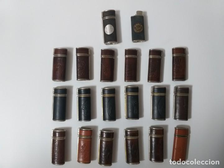 Mecheros: Fundas de mechero - Foto 1