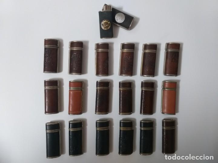 Mecheros: Fundas de mechero - Foto 2