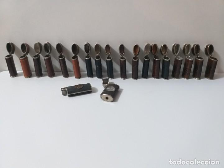 Mecheros: Fundas de mechero - Foto 3