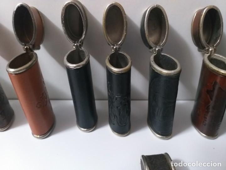 Mecheros: Fundas de mechero - Foto 5