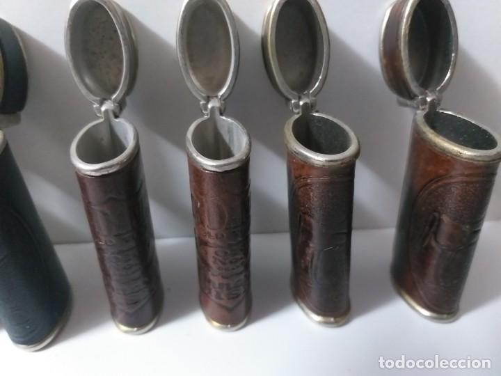 Mecheros: Fundas de mechero - Foto 6