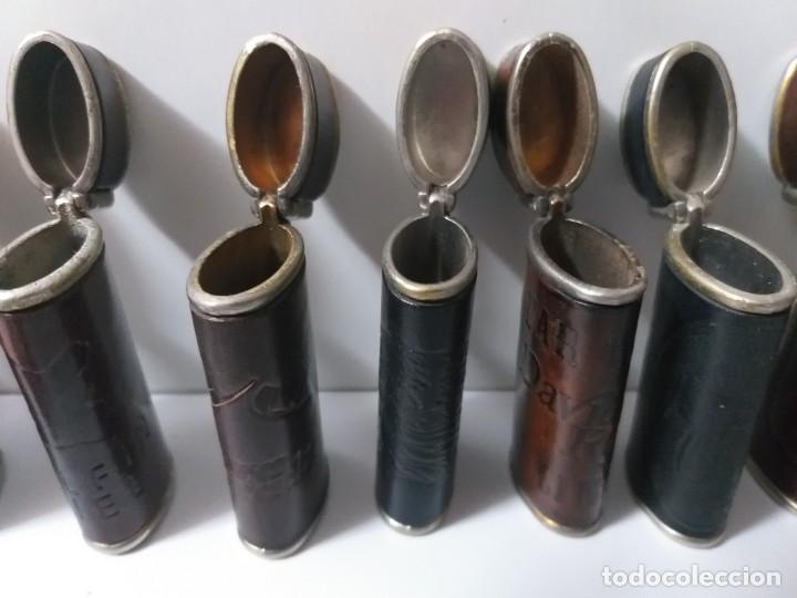 Mecheros: Fundas de mechero - Foto 7