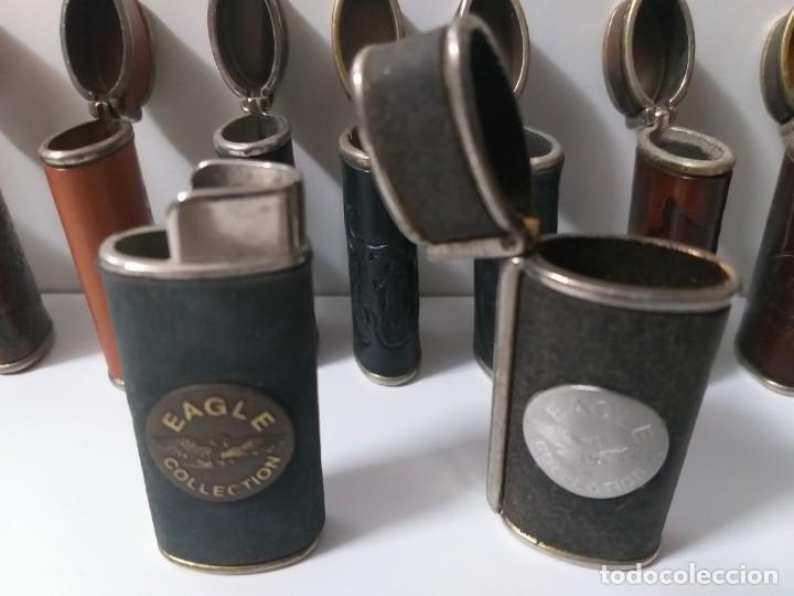 Mecheros: Fundas de mechero - Foto 8