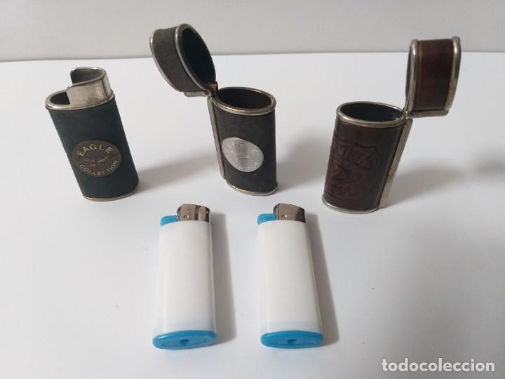 Mecheros: Fundas de mechero - Foto 10