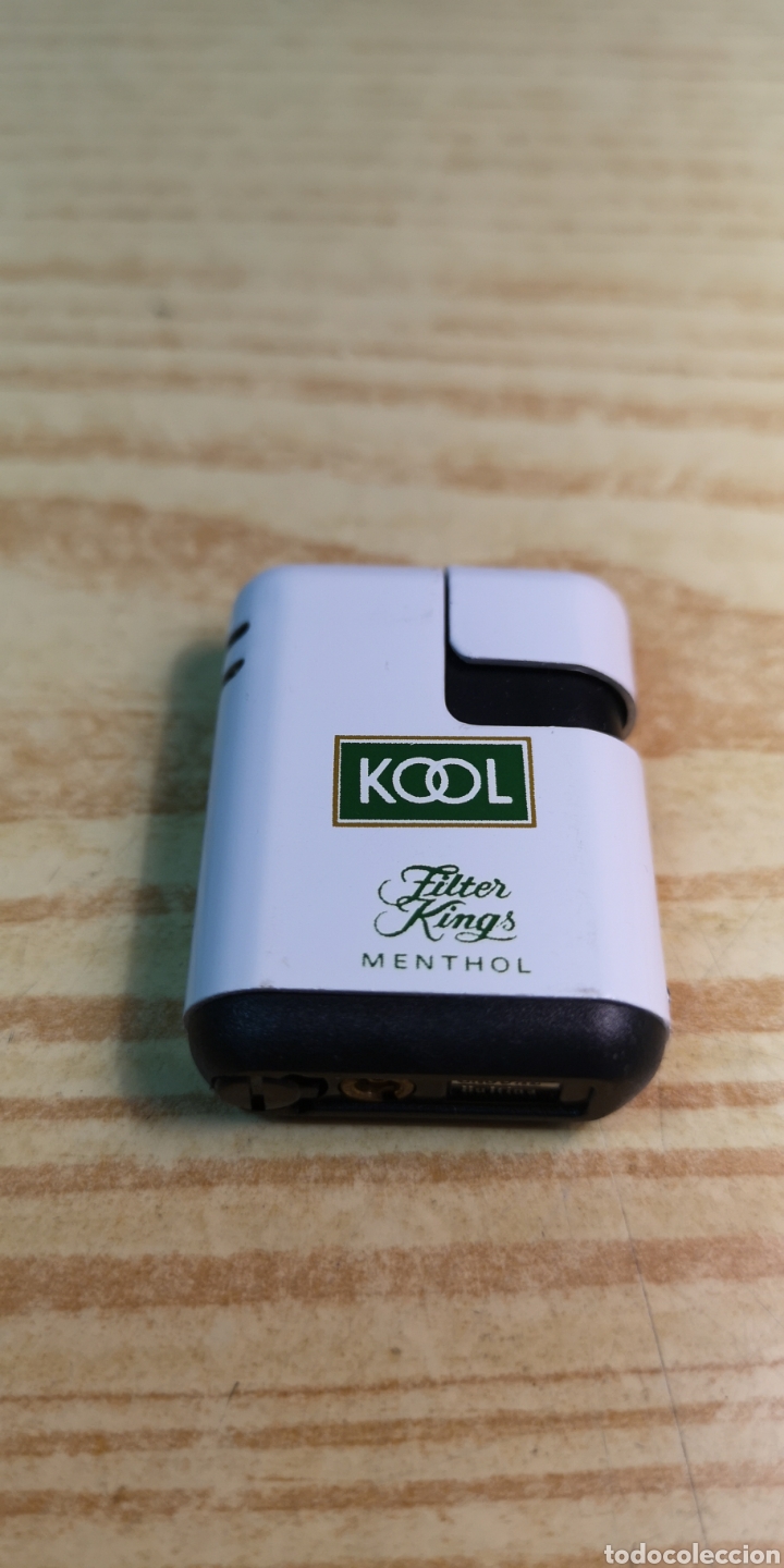 Mecheros: Kool mechero encendedor - Foto 3