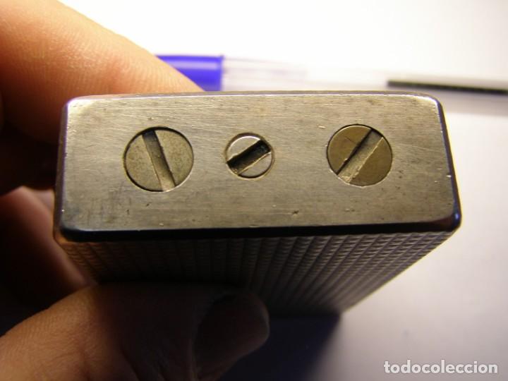 Mecheros: Enorme mechero marca VALVENY - Foto 4