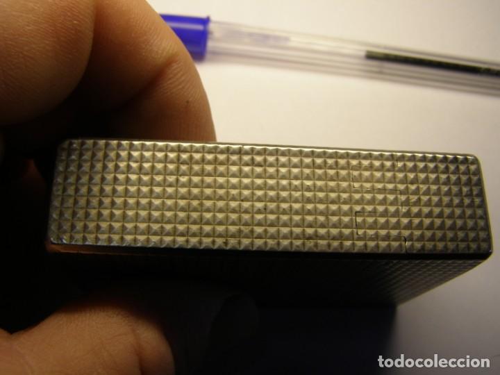 Mecheros: Enorme mechero marca VALVENY - Foto 5