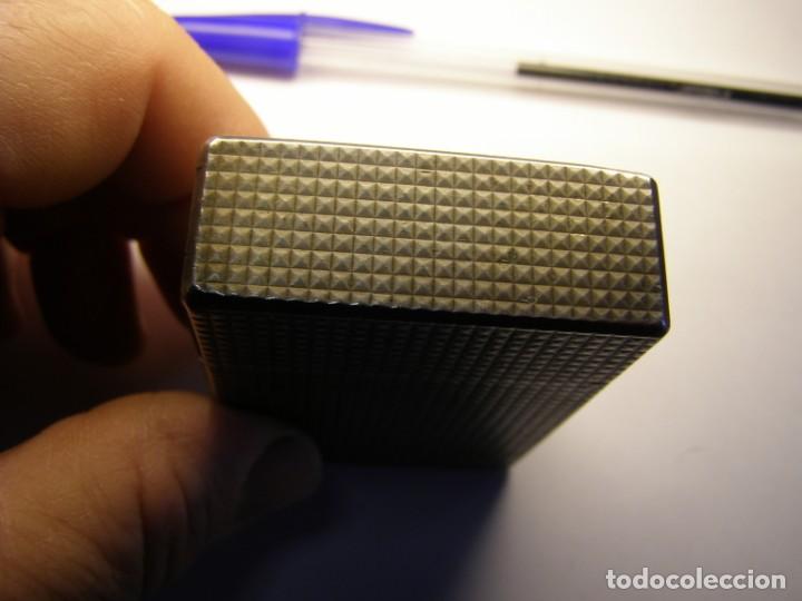 Mecheros: Enorme mechero marca VALVENY - Foto 7
