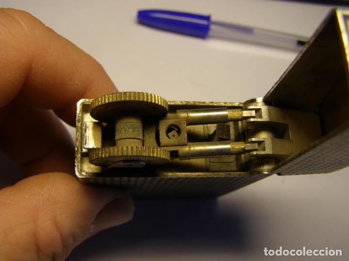 Mecheros: Enorme mechero marca VALVENY - Foto 9