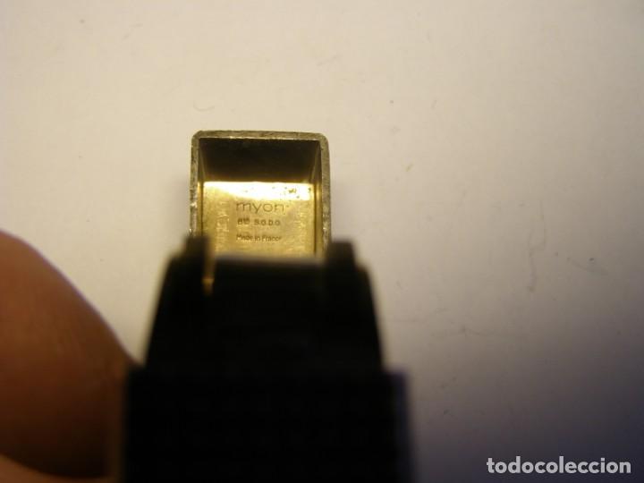 Mecheros: Enorme mechero marca VALVENY - Foto 10