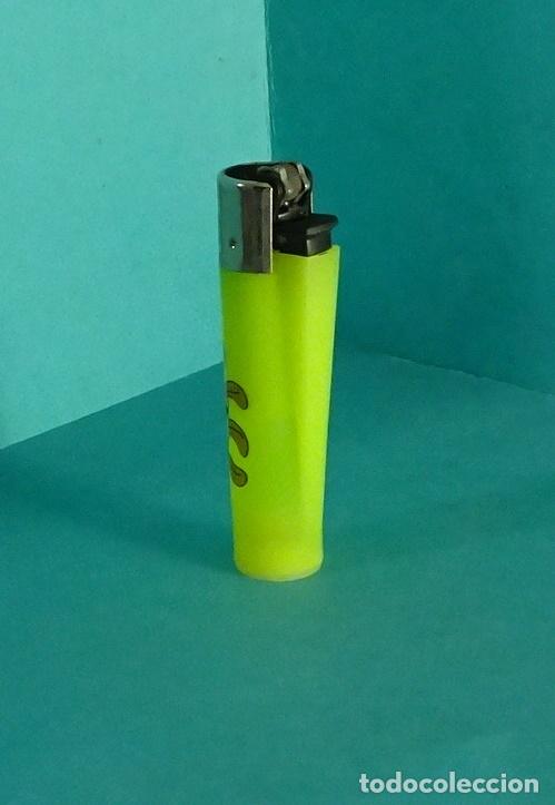 Mecheros: ENCENDEDOR A GAS CLIPPER - Foto 2