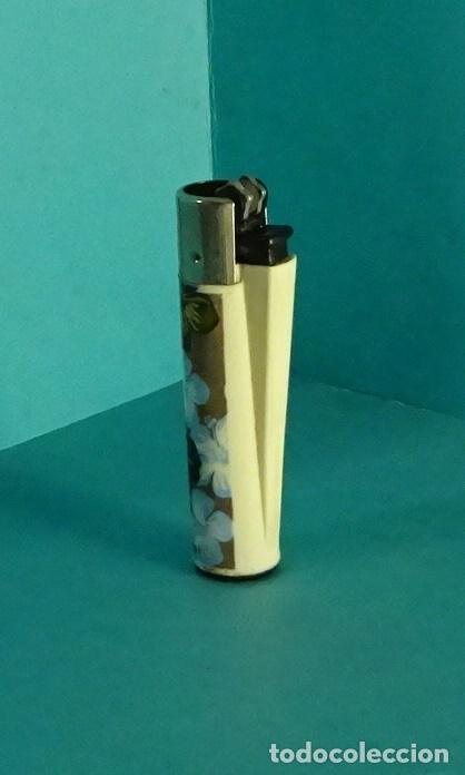 Mecheros: ENCENDEDOR A GAS CLIPPER - Foto 2