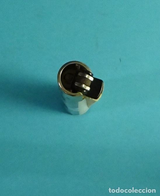 Mecheros: ENCENDEDOR A GAS CLIPPER - Foto 3