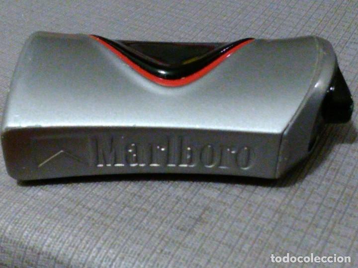 Mecheros: Mechero Marlboro - Foto 2