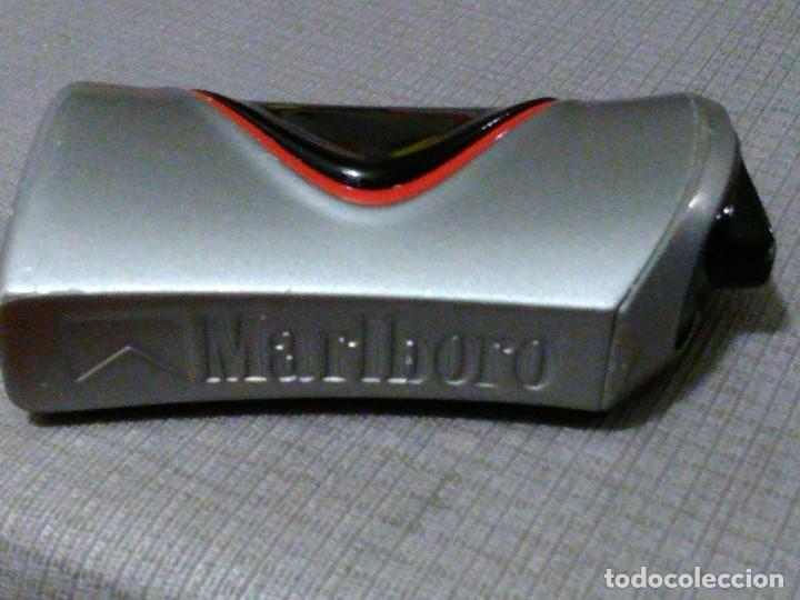 Mecheros: Mechero Marlboro - Foto 3