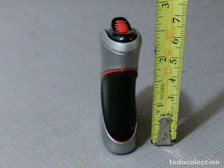 Mecheros: Mechero Marlboro - Foto 4