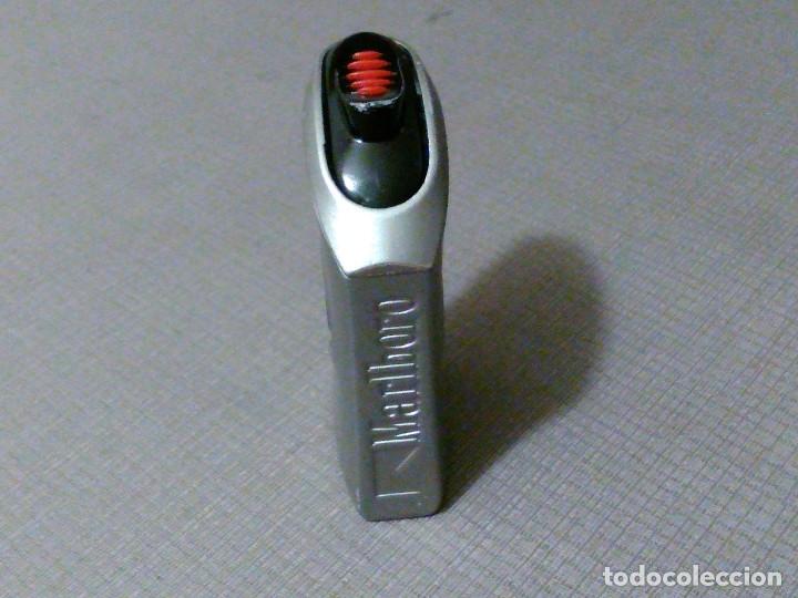 Mecheros: Mechero Marlboro - Foto 5