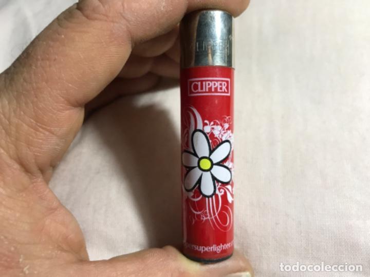Mecheros: Clipper - Foto 1