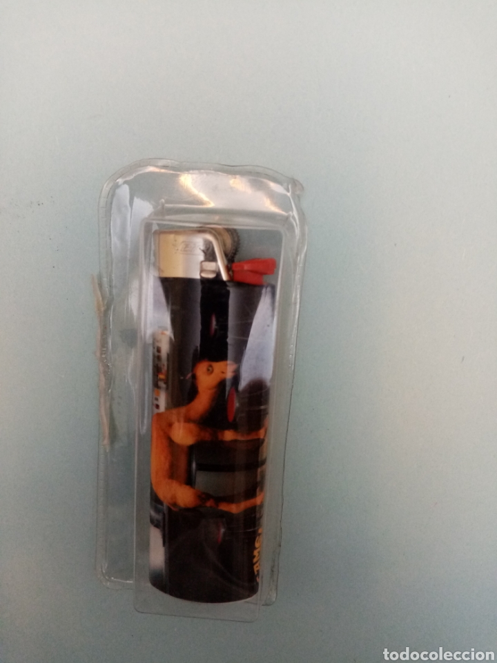 Mecheros: Mechero Camel en funda sin abrir - Foto 2