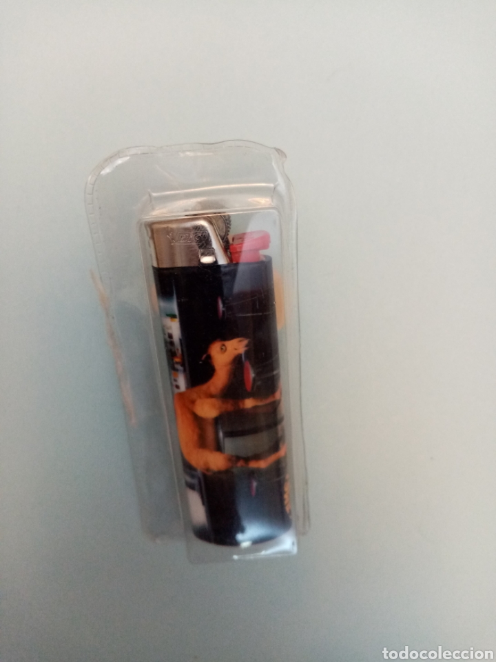 Mecheros: Mechero Camel en funda sin abrir - Foto 1