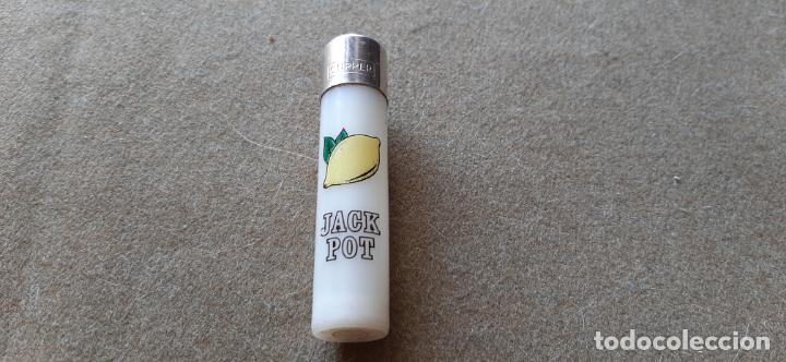 Mecheros: CLIPPER JACK POT - LIMON - Foto 1