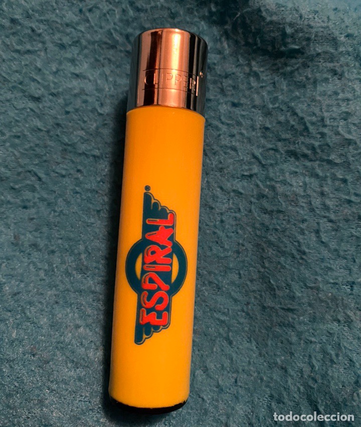 Mecheros: Clipper discoteca espiral - Foto 1