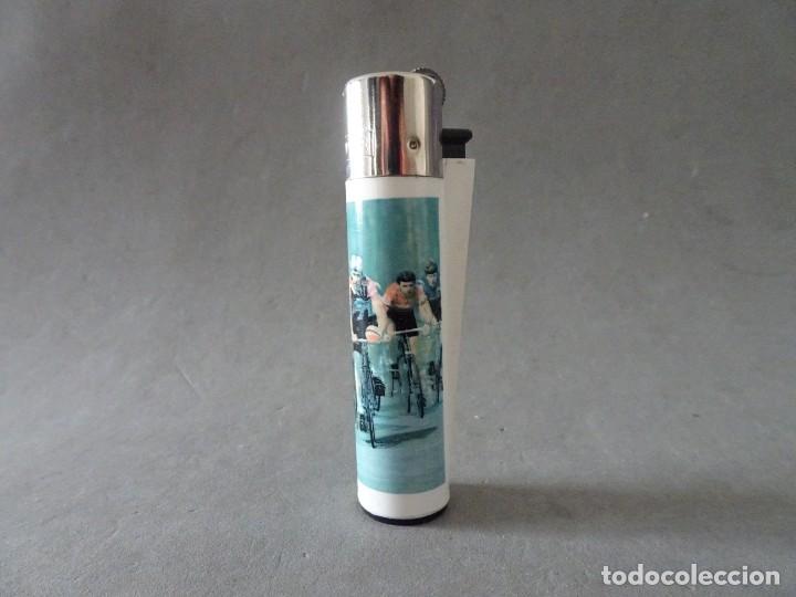 superlote de mecheros clipper con expositor - Buy Other collectible objects  on todocoleccion