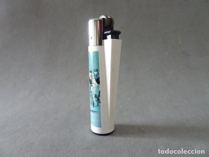 Mecheros: Mechero clipper - Foto 3