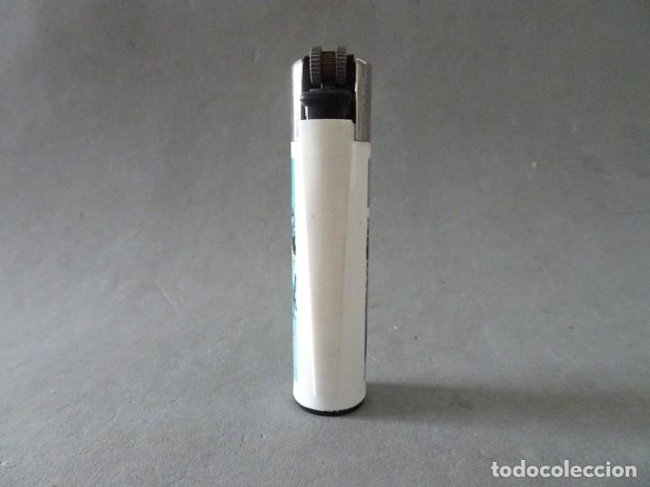 Mecheros: Mechero clipper - Foto 4