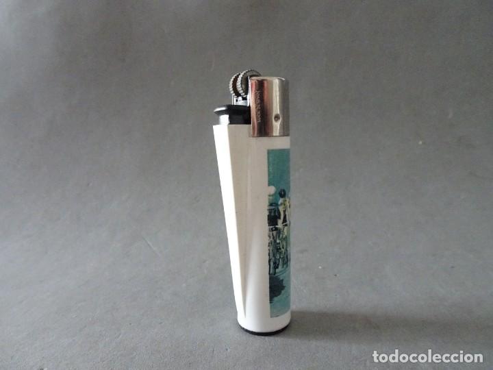 Mecheros: Mechero clipper - Foto 5