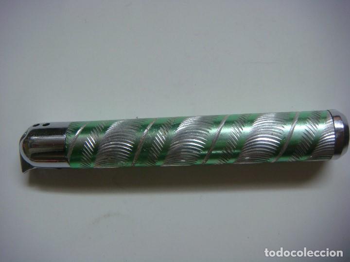 Mecheros: MECHERO TIPO CIGARILLO - Foto 1