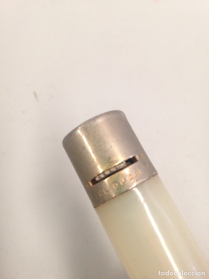 Mecheros: Mechero clipper - Foto 2