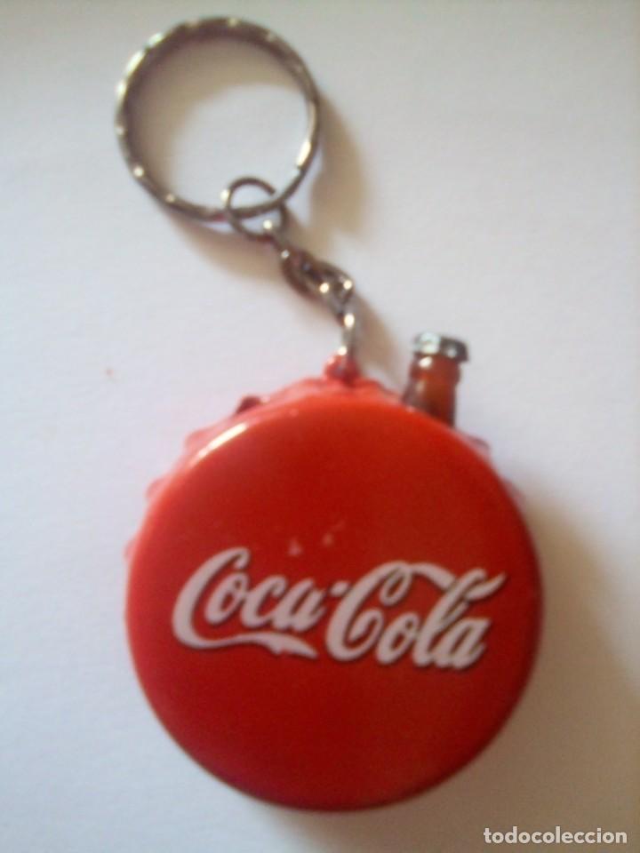 Mecheros: Mechero Coca-cola/ Coca-cola Lighter - Foto 2