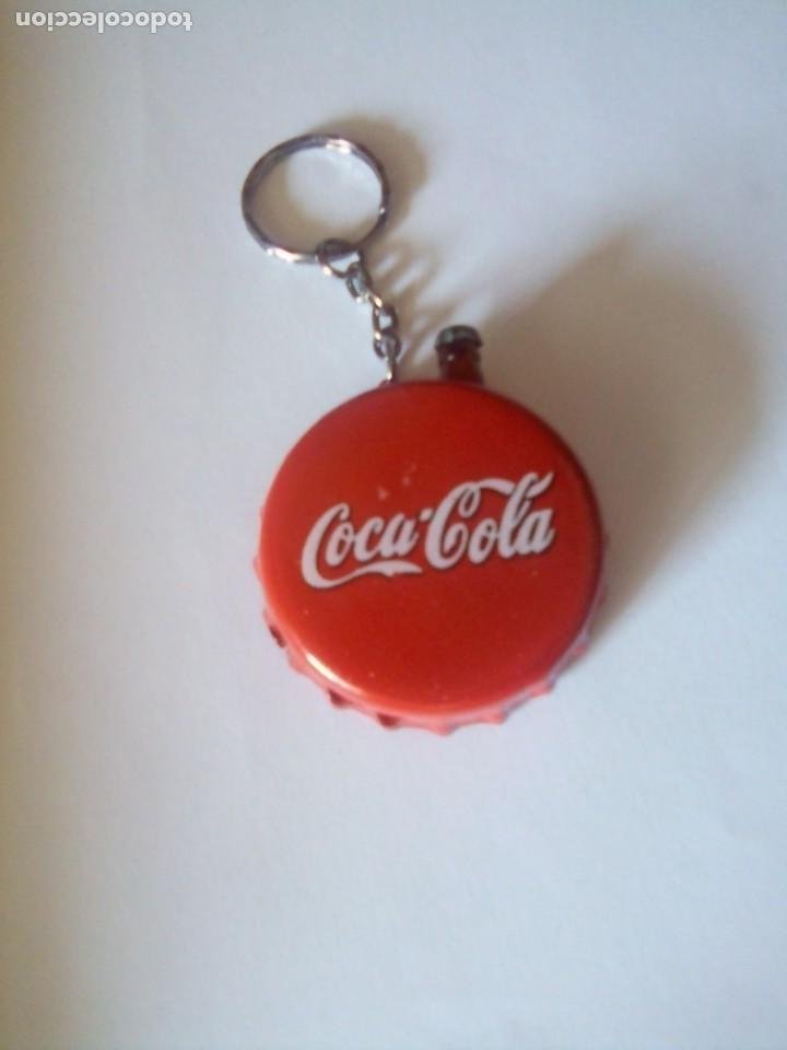 fænomen pegefinger analyse mechero coca-cola/ coca-cola lighter - Buy Antique and collectible lighters  on todocoleccion