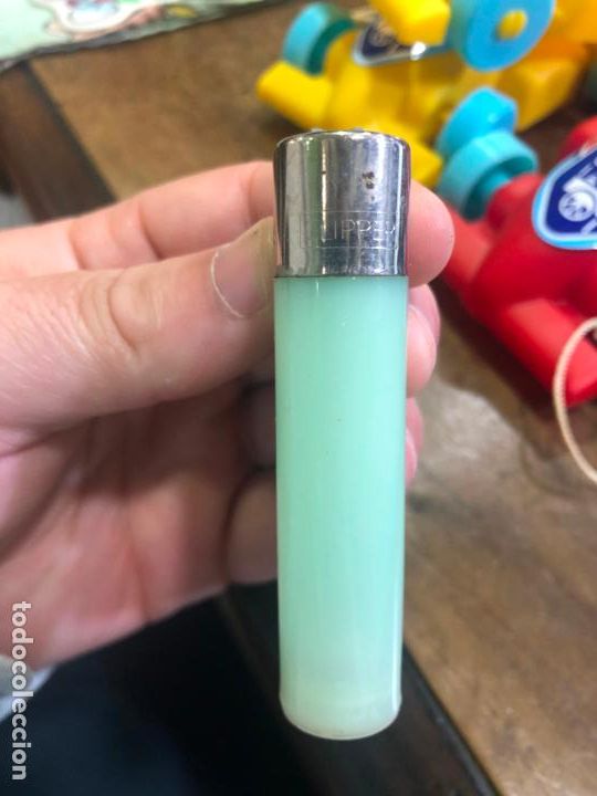 Mecheros: MECHERO CLIPPER - Foto 1