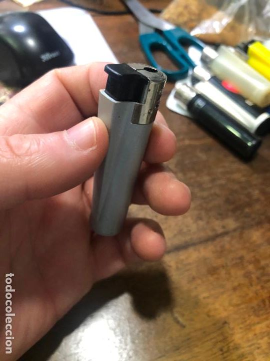 Mecheros: MECHERO CLIPPER - Foto 2