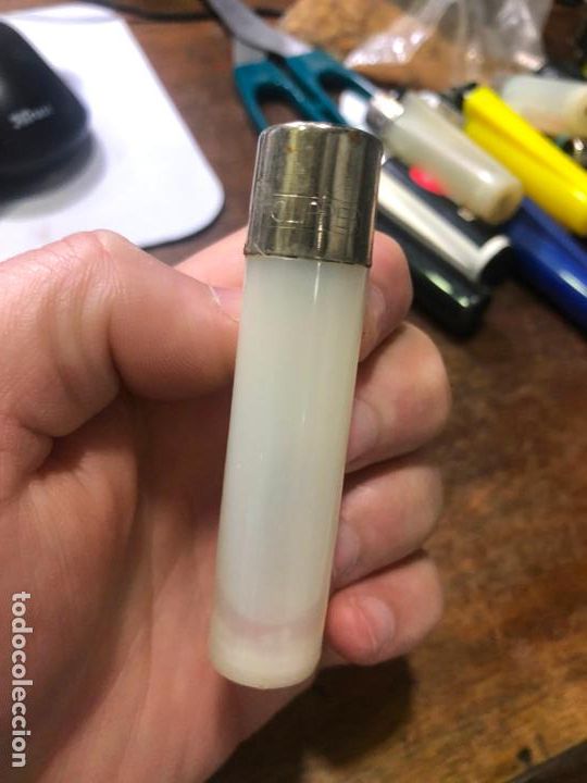 Mecheros: MECHERO CLIPPER - Foto 1