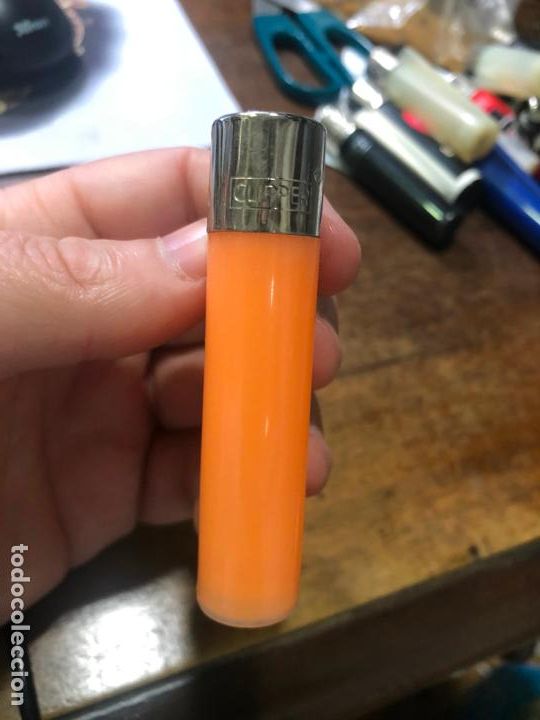Mecheros: MECHERO CLIPPER - Foto 1