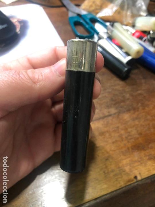 Mecheros: MECHERO CLIPPER - Foto 1