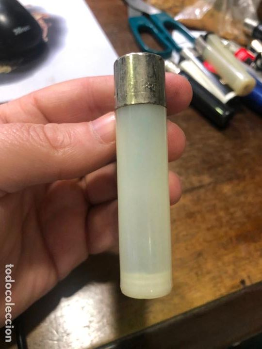 Mecheros: MECHERO CLIPPER - Foto 1