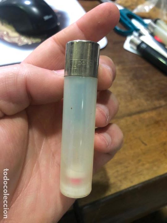 Mecheros: MECHERO CLIPPER - Foto 1