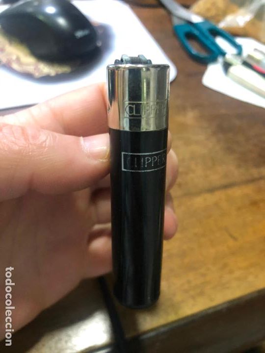 Mecheros: MECHERO CLIPPER - Foto 1
