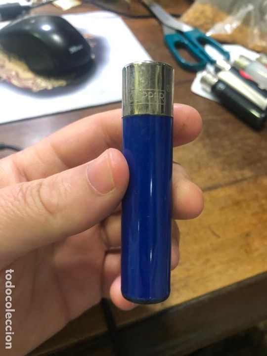 Mecheros: MECHERO CLIPPER - Foto 1