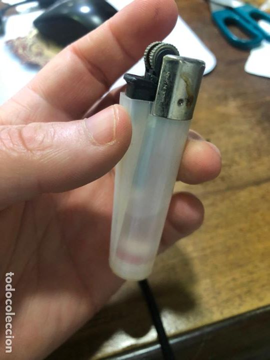 Mecheros: MECHERO CLIPPER - Foto 2