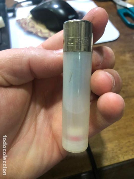 Mecheros: MECHERO CLIPPER - Foto 1